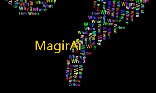 国际服外挂对比MagirAi